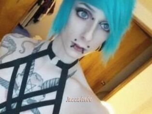 Succubabe
