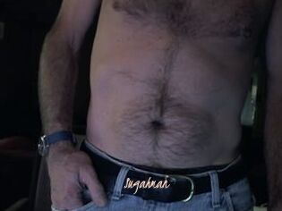 Sugahman