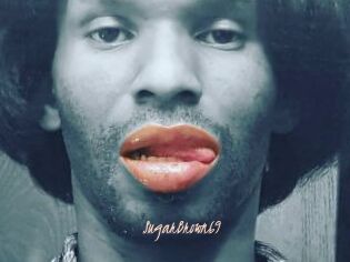 SugarBrown69