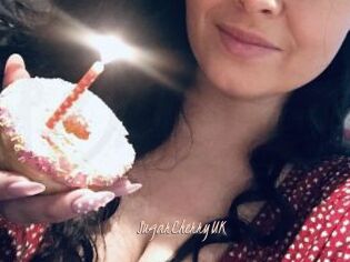 SugarCherryUK