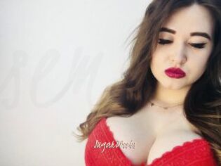 SugarDBoobs