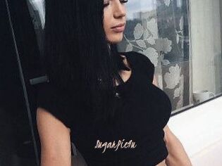 SugarPie4u Sexenmacht