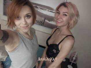 SunshineGirls