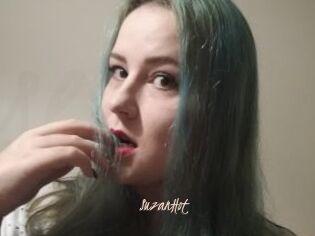 SuzanHot
