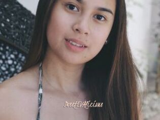SweetEVAlicious