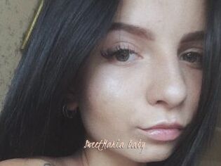 SweetMaria_Baby