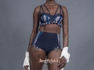 SweetMelanin