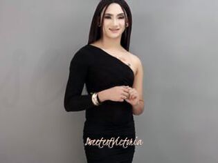 SweetestVictoria