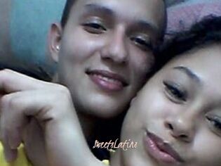 SweetsLatins