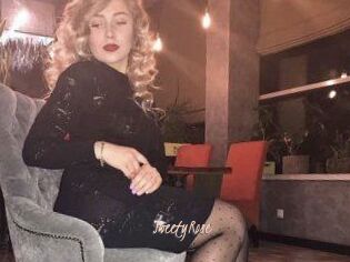 SweetyRose Sexenmacht