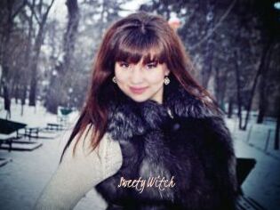 SweetyWitch