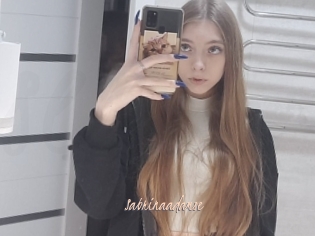 Sabrinaadamse