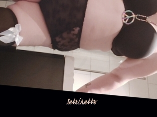 Sabrinabbw