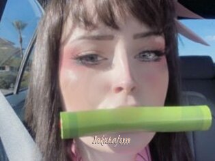 Sakurafoxxx