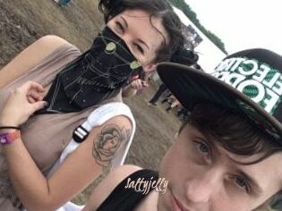 Saltyjelly