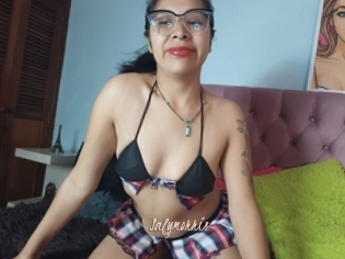Salymorris