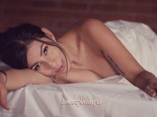 Samanthabaxter