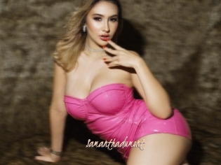 Samanthadumont