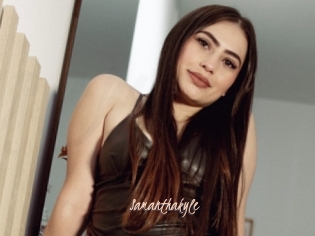 Samanthakyle