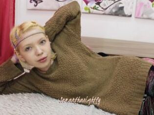 Samanthasightly