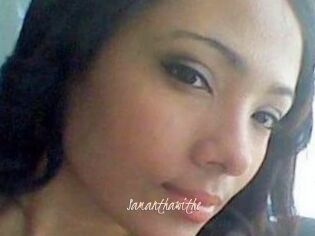 Samanthawithe