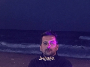 Samtarkan