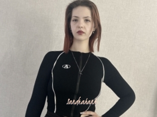 Sandrahanh