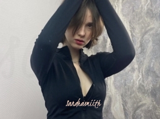sandrasmiith Sexenmacht