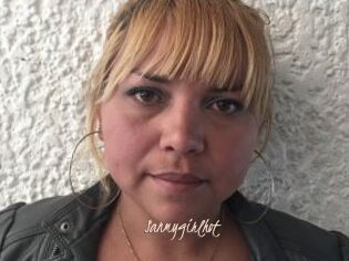 Sanmygirlhot