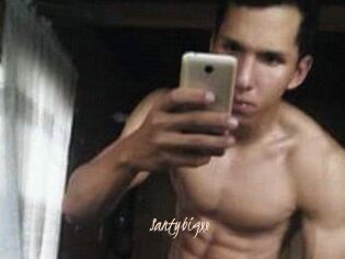 Santybigxx