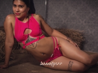 Saraahlopezz