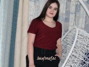 Sarafemuline