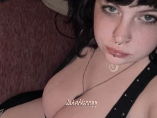 Sarahkonnyy