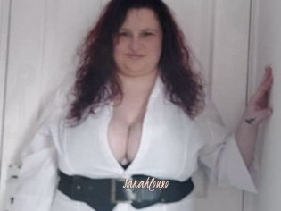 Sarahlouxo