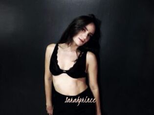 Sarahprince