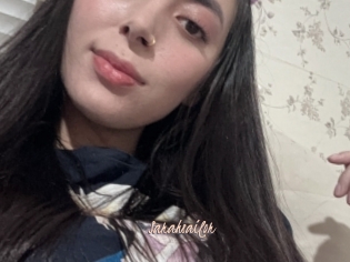 Sarahsailor