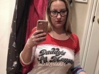 Sarahsilverado21