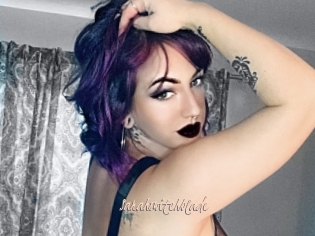 Sarahswitchblade