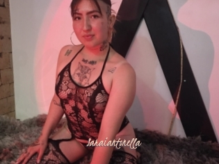 Saraiantonella