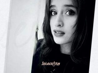 Saravalenxx
