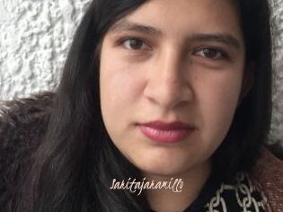 Saritajaramillo