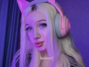 Sashaeast