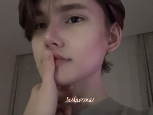 Sashavesmus