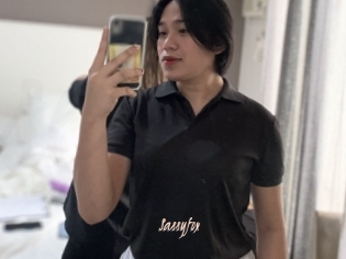 Sassyfox