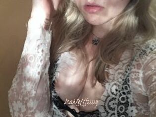 Scarlettfoxxxy