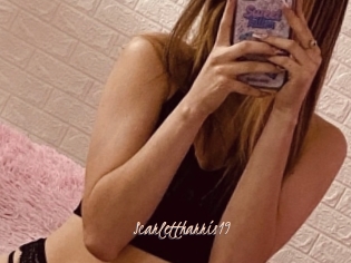 Scarlettharris19