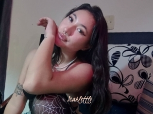 Scarlettlo