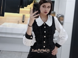 Scarllettwhite