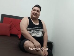 Sebastianbigxxxx