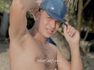 Sebastiantigger